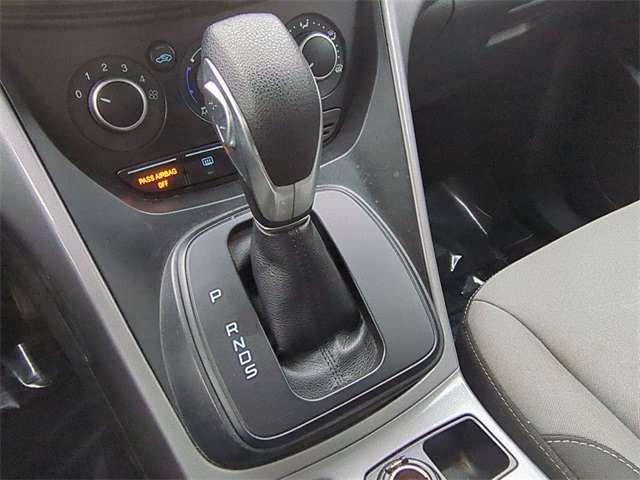 used 2016 Ford Escape car, priced at $7,911