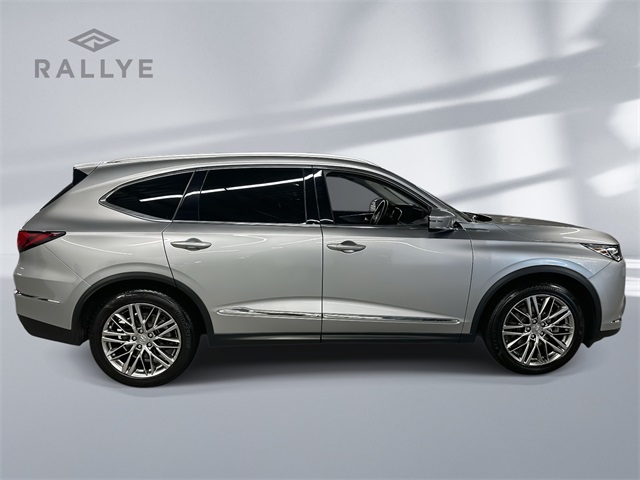 used 2023 Acura MDX car, priced at $45,119