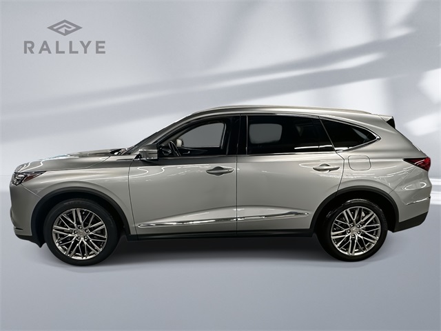 used 2023 Acura MDX car, priced at $45,119