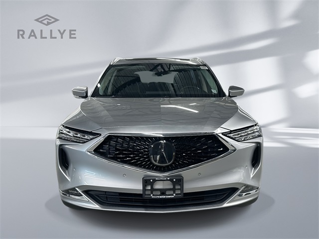 used 2023 Acura MDX car, priced at $45,119