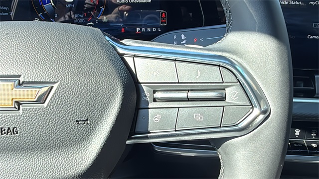 new 2026 Chevrolet Equinox car, priced at $30,820