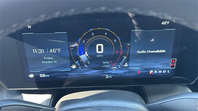 new 2026 Chevrolet Equinox car, priced at $30,820