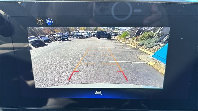 new 2026 Chevrolet Equinox car, priced at $30,820