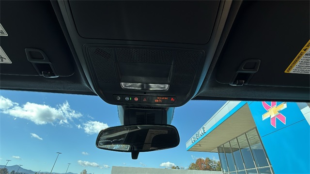 new 2026 Chevrolet Equinox car, priced at $30,820