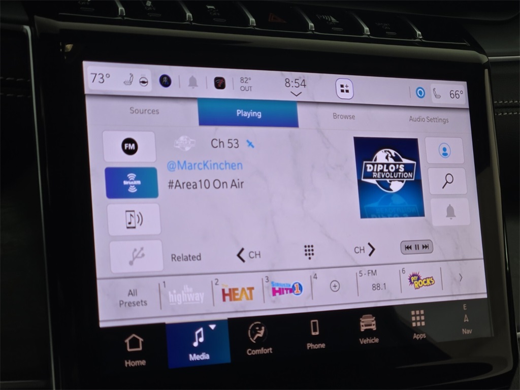 new 2025 Jeep Grand Cherokee car, priced at $36,606