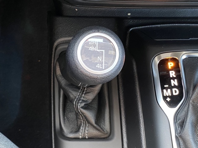 new 2025 Jeep Wrangler car, priced at $39,094