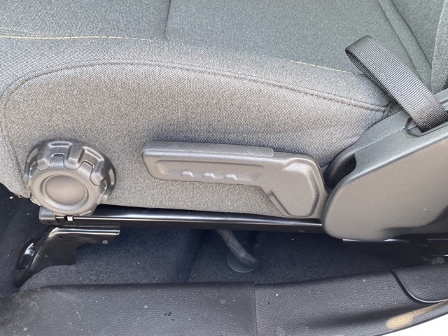 new 2025 Jeep Wrangler car, priced at $39,094