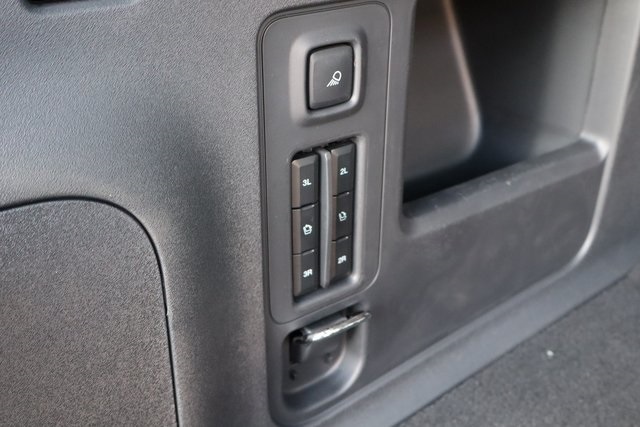 new 2025 Ford Expedition Max car, priced at $96,070