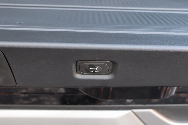 new 2025 Ford Expedition Max car, priced at $96,070