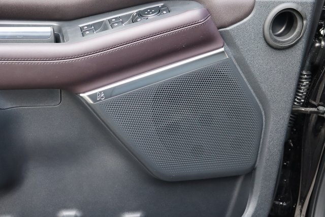 new 2025 Ford Expedition Max car, priced at $96,070