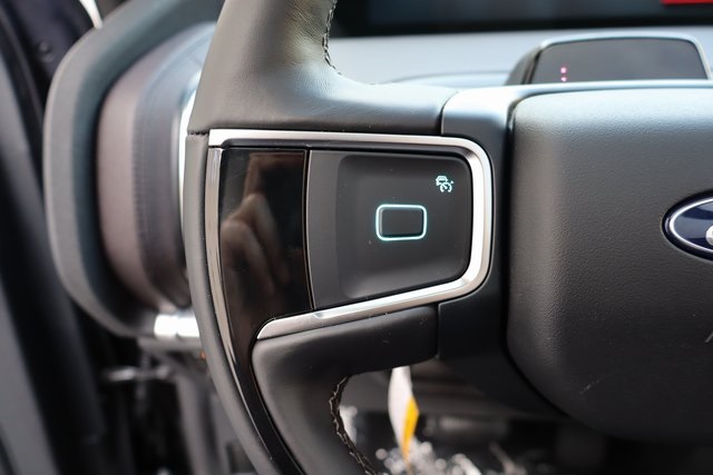 new 2025 Ford Expedition Max car, priced at $96,070