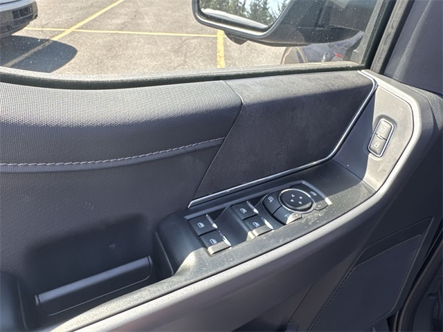 new 2025 Ford F-150 car, priced at $60,781