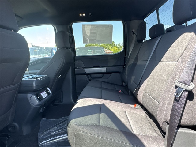 new 2025 Ford F-150 car, priced at $60,781