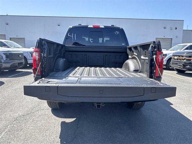 new 2025 Ford F-150 car, priced at $60,781