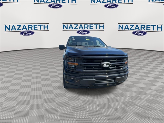 new 2025 Ford F-150 car, priced at $60,781