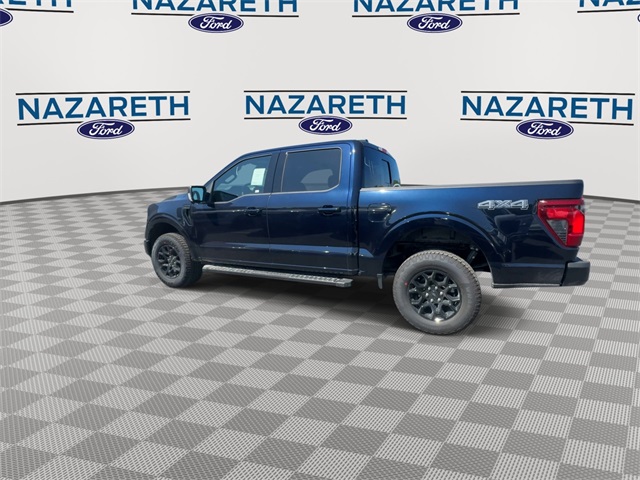 new 2025 Ford F-150 car, priced at $60,781