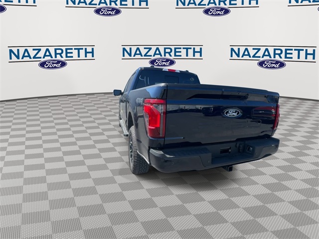 new 2025 Ford F-150 car, priced at $60,781