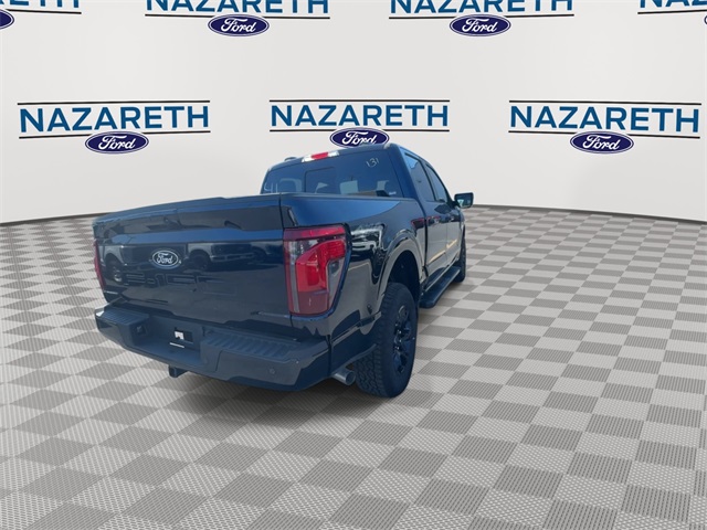 new 2025 Ford F-150 car, priced at $60,781