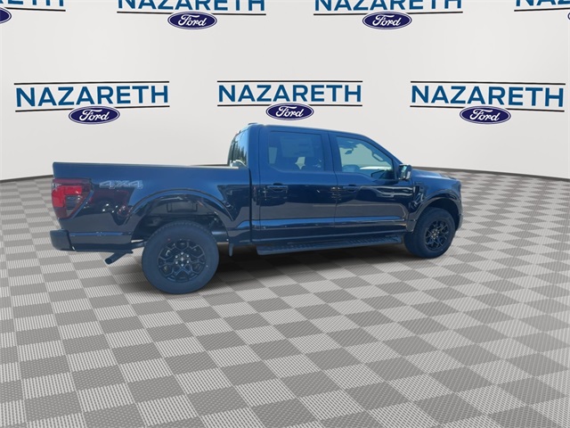 new 2025 Ford F-150 car, priced at $60,781