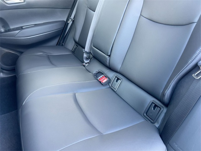 new 2026 Toyota Corolla Cross car, priced at $34,472