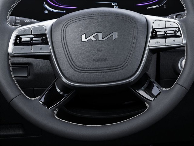new 2025 Kia Telluride car, priced at $44,030