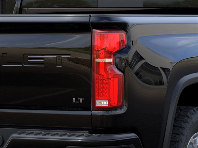 new 2025 Chevrolet Silverado 2500HD car, priced at $73,001