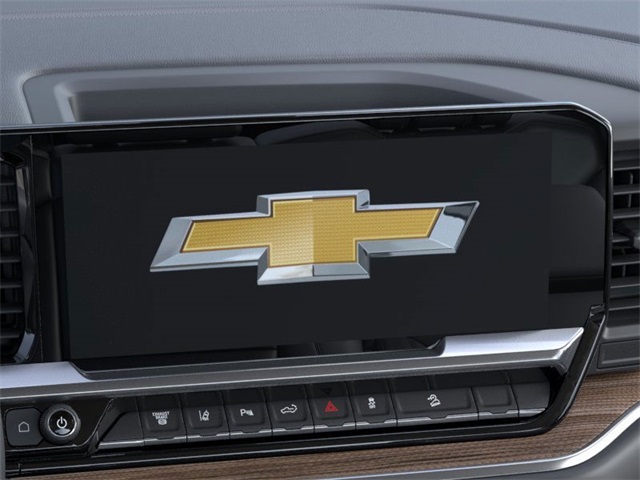 new 2025 Chevrolet Silverado 2500HD car, priced at $73,001