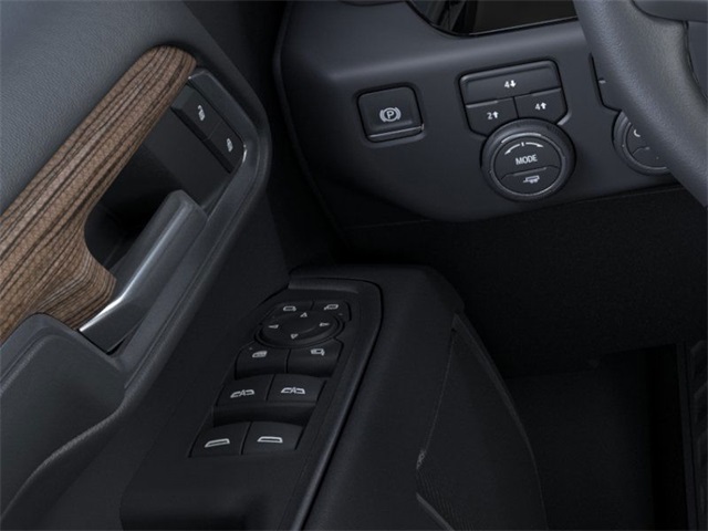 new 2025 Chevrolet Silverado 2500HD car, priced at $73,001