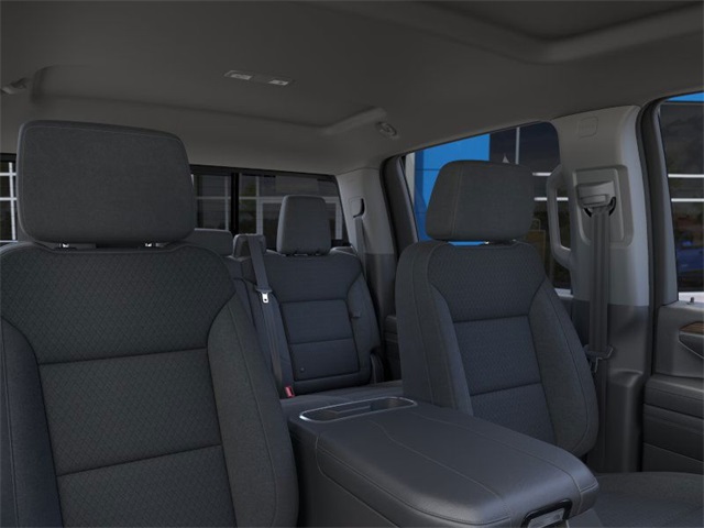 new 2025 Chevrolet Silverado 2500HD car, priced at $73,001