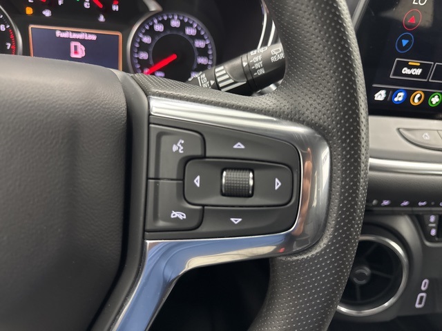 used 2023 Chevrolet Blazer car, priced at $28,189