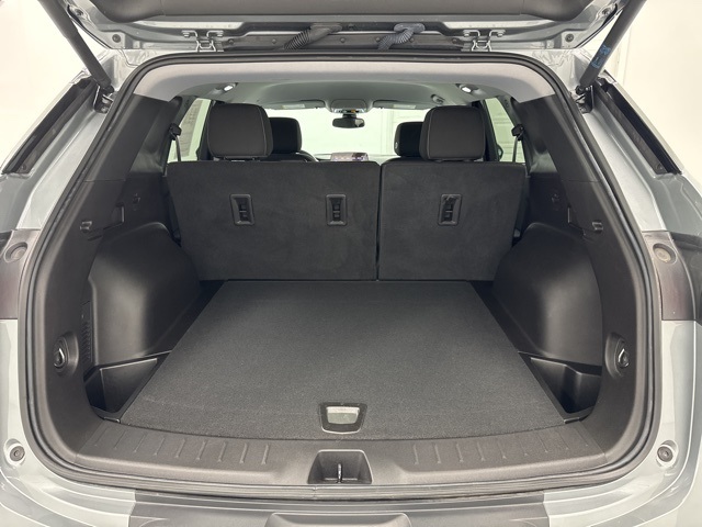 used 2023 Chevrolet Blazer car, priced at $28,189
