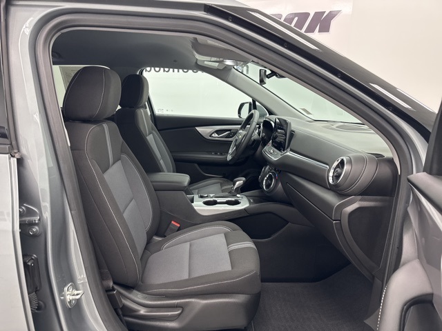 used 2023 Chevrolet Blazer car, priced at $28,189