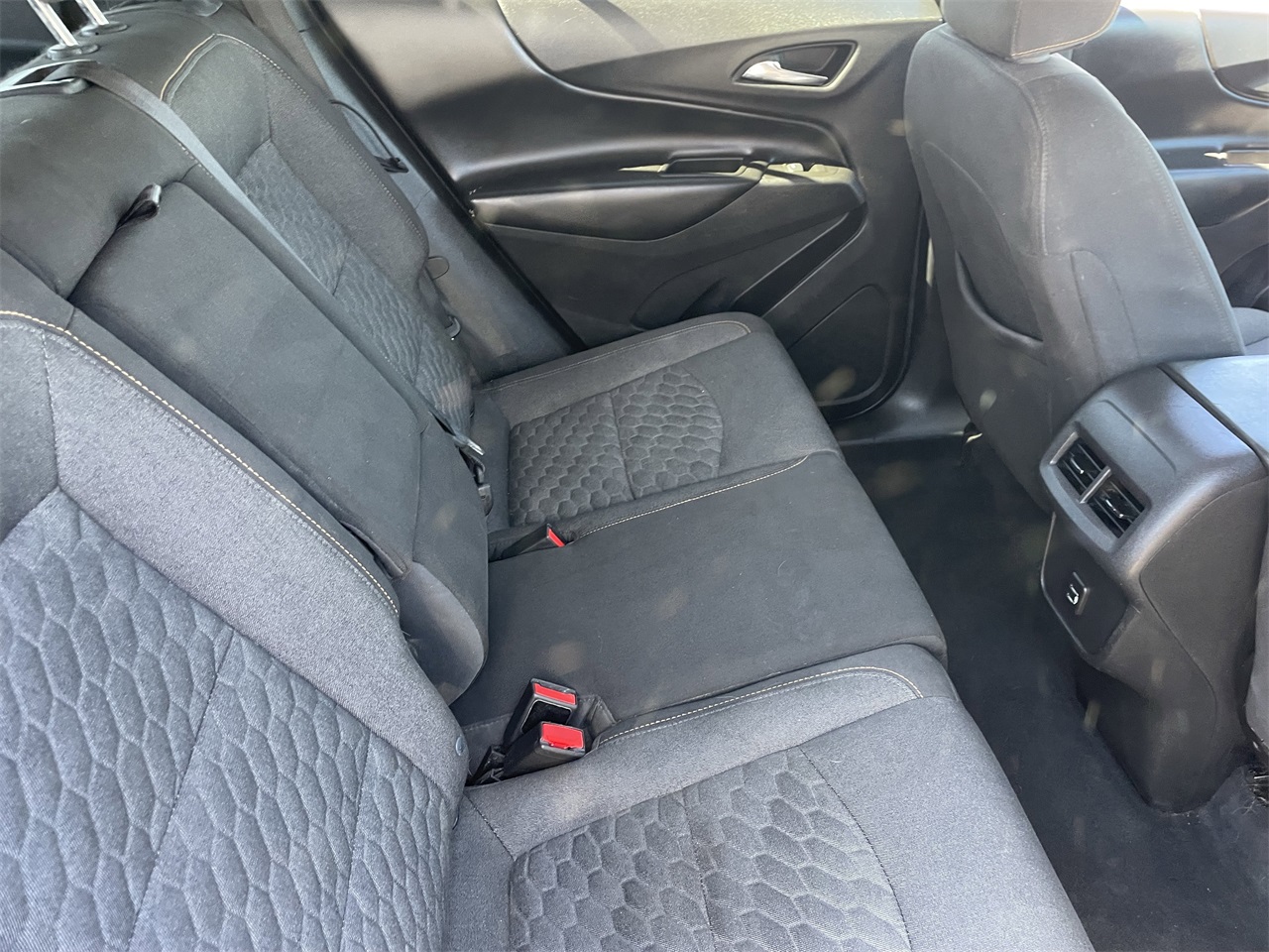 used 2019 Chevrolet Equinox car, priced at $14,899