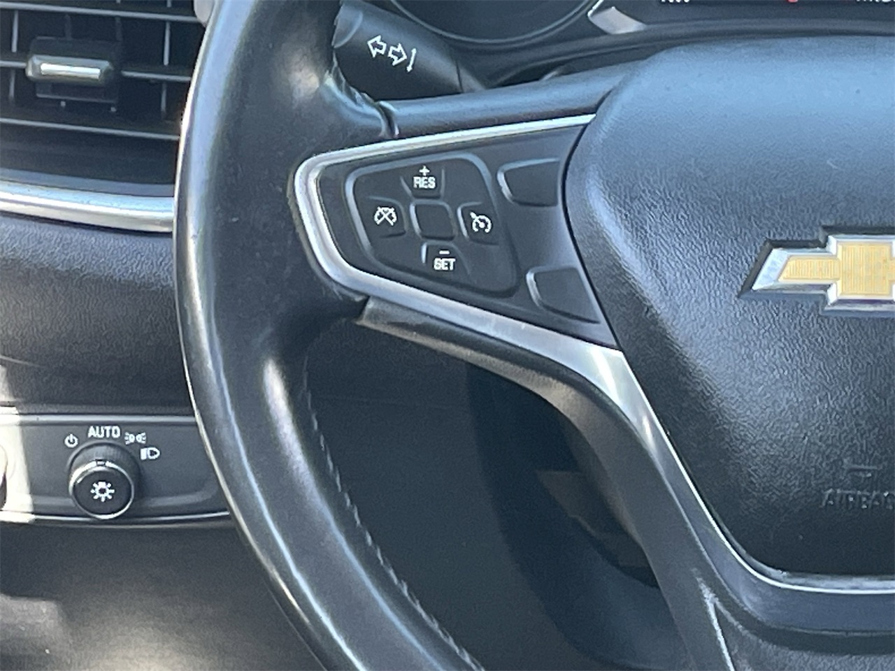 used 2019 Chevrolet Equinox car, priced at $14,899