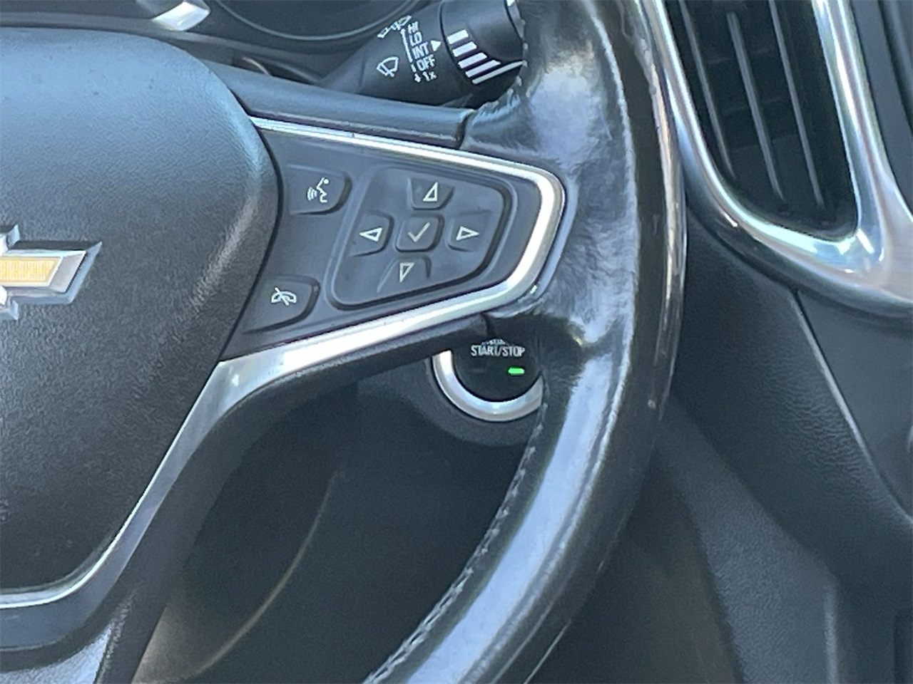 used 2019 Chevrolet Equinox car, priced at $14,899