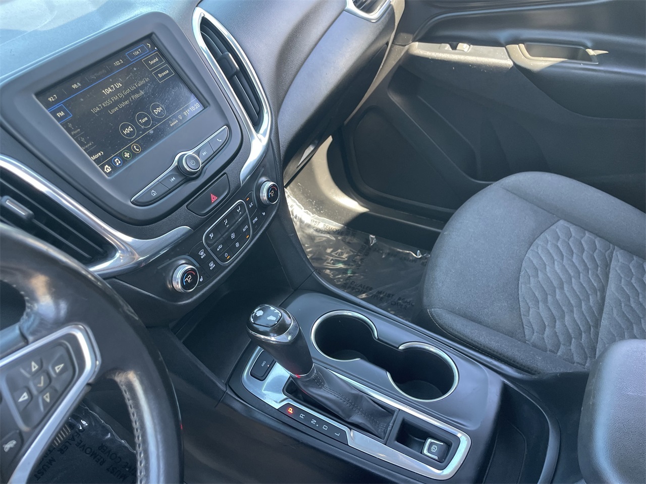used 2019 Chevrolet Equinox car, priced at $14,899