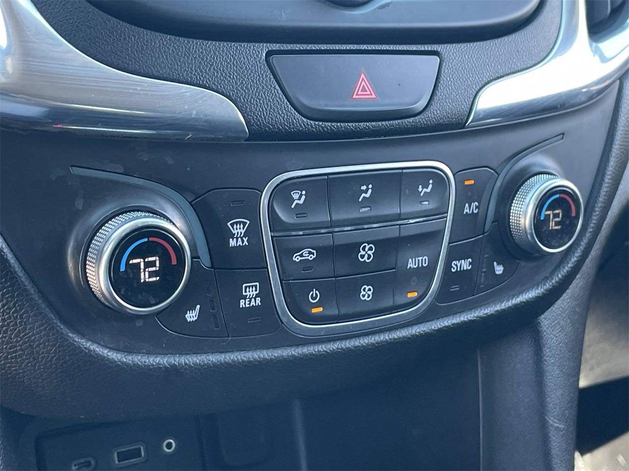 used 2019 Chevrolet Equinox car, priced at $14,899