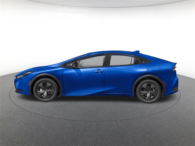 new 2026 Toyota Prius car, priced at $29,974