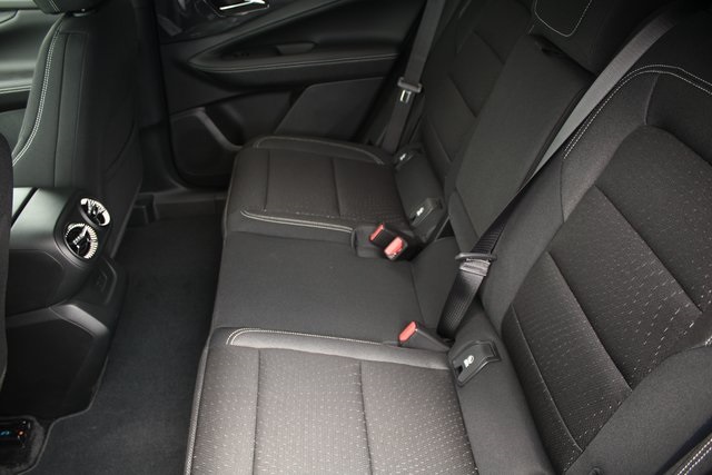 new 2025 Chevrolet Blazer EV car, priced at $46,390