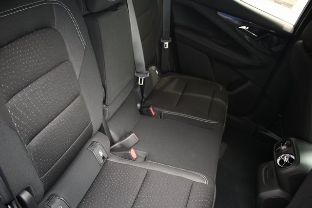 new 2025 Chevrolet Blazer EV car, priced at $46,390