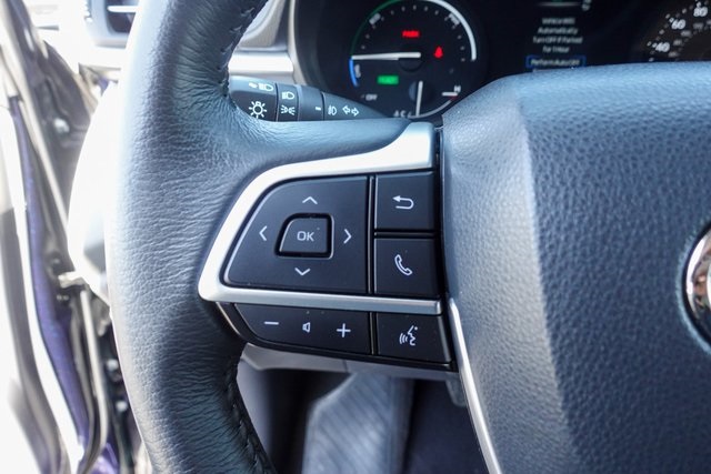 used 2024 Toyota Sienna car, priced at $46,500