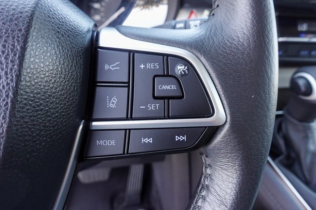 used 2024 Toyota Sienna car, priced at $46,500