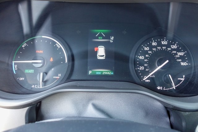 used 2024 Toyota Sienna car, priced at $46,500