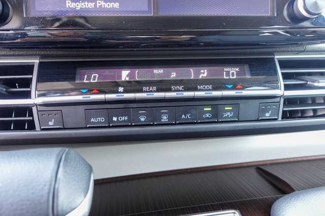 used 2024 Toyota Sienna car, priced at $46,500