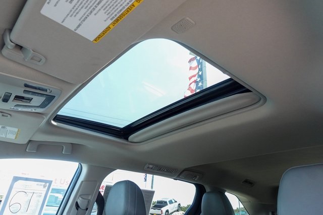 used 2024 Toyota Sienna car, priced at $46,500