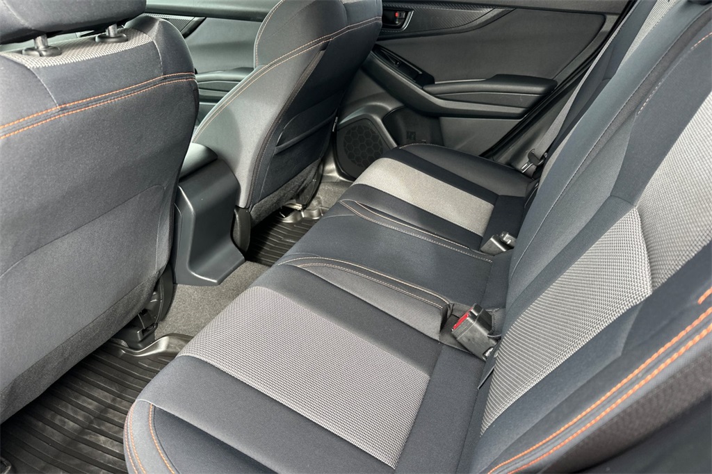 used 2019 Subaru Crosstrek car, priced at $17,903