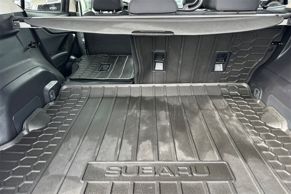 used 2019 Subaru Crosstrek car, priced at $17,903
