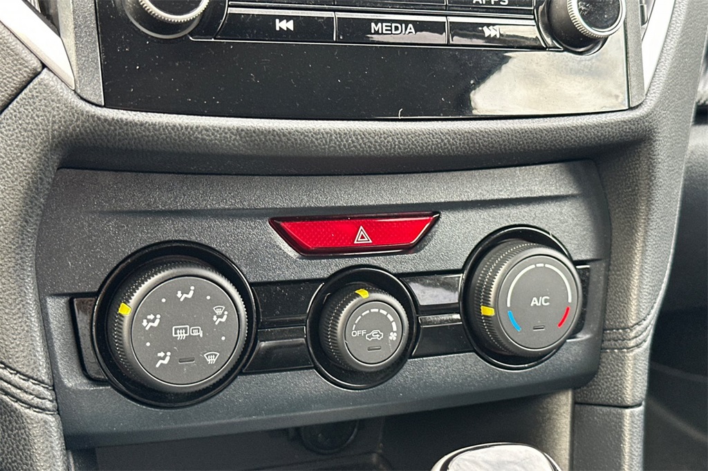 used 2019 Subaru Crosstrek car, priced at $17,903