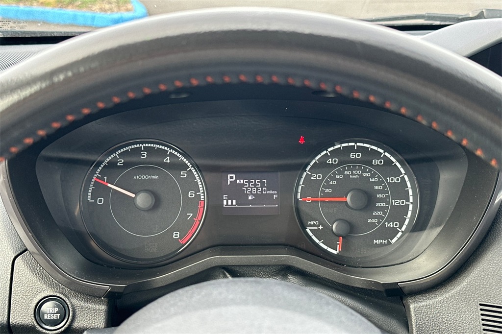 used 2019 Subaru Crosstrek car, priced at $17,903