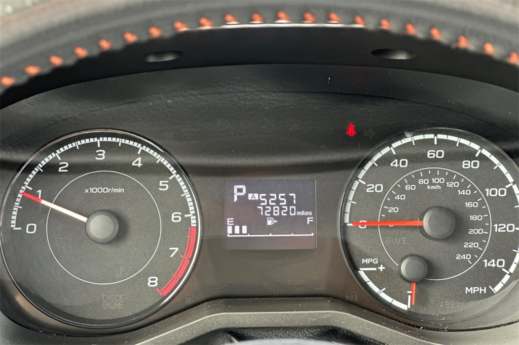 used 2019 Subaru Crosstrek car, priced at $17,903